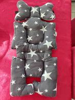Coussin réducteur pour chaise haute ou poussette, Enfants & Bébés, Enlèvement, Comme neuf, Autres types, Réducteur de chaise