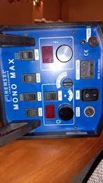 Spotprijs 'Professionele studio flitslamp', Ophalen