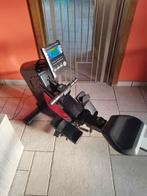 Focus Fitness Row 3 Roeimachine Gloednieuw, Sport en Fitness, Fitnessapparatuur, Ophalen, Nieuw, Benen, Roeitrainer