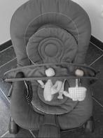 Chicco Relax, Enfants & Bébés, Relax bébé, Avec ceinture(s), Siège de balançoire, Enlèvement, Utilisé