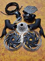 Sram red axs 12 bit groepset, Fietsen en Brommers, Fietsonderdelen, Ophalen, Overige typen, Racefiets, Nieuw