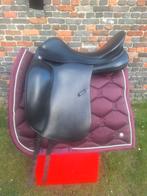 Dressuurzadel Prestige top dressage, Dieren en Toebehoren, Ophalen, Zo goed als nieuw