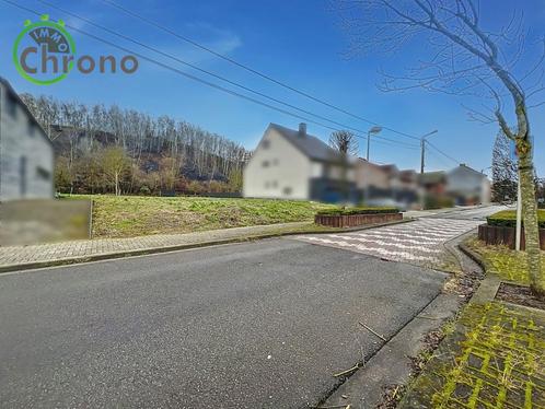 Terrain à La Louvière Haine-Saint-Paul, Immo, Gronden en Bouwgronden, tot 200 m²