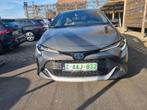 TOYOTA COROLLA HYBRIDE, Auto's, Testrit aan huis, Stof, Parkeersensor, 4 cilinders