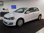 Volkswagen Golf Golf 1.2 TSI Benzine - Dig. Airco - Riem ver, Auto's, Voorwielaandrijving, Stof, Gebruikt, 4 cilinders