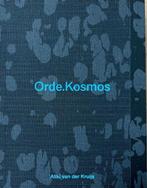 ORDE.KOSMOS by Aliki van der Kruijs kunstboek, Enlèvement ou Envoi, Neuf