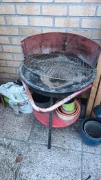 Gratis barbecue, Ophalen, Gebruikt
