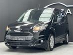 Ford Tourneo Connect 1.0 EcoBoost * 1ER PROP + CLIM + GARANT, Auto's, Ford, Voorwielaandrijving, Euro 5, Stof, Gebruikt