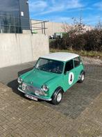 Classic Mini | 1992 | 1040cc getuned, Autos, Mini, Cuir, Achat, 998 cm³, Boîte manuelle