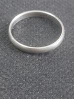 Zilver Ring, Handtassen en Accessoires, Ringen, Ophalen of Verzenden, Zilver, Zilver