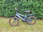 Kinderfiets jongens 16 inch, Ophalen, Gebruikt, 16 inch