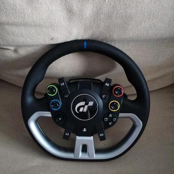 Volant fanatec gt dd  beschikbaar voor biedingen