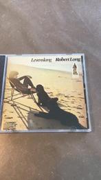robert long : levenslang, Cd's en Dvd's, Ophalen of Verzenden