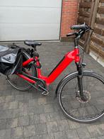 Elektrische Velo de Ville fiets, Ophalen, Zo goed als nieuw, Elektrisch