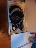 Playstation vr2 bril, Consoles de jeu & Jeux vidéo, Virtual Reality, Enlèvement, Comme neuf, Lunettes VR, Sony PlayStation