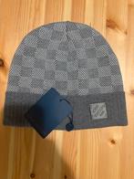 Bonnet LV, Vêtements | Hommes, Bonnets, Écharpes & Gants, Enlèvement ou Envoi, Comme neuf, Bonnet