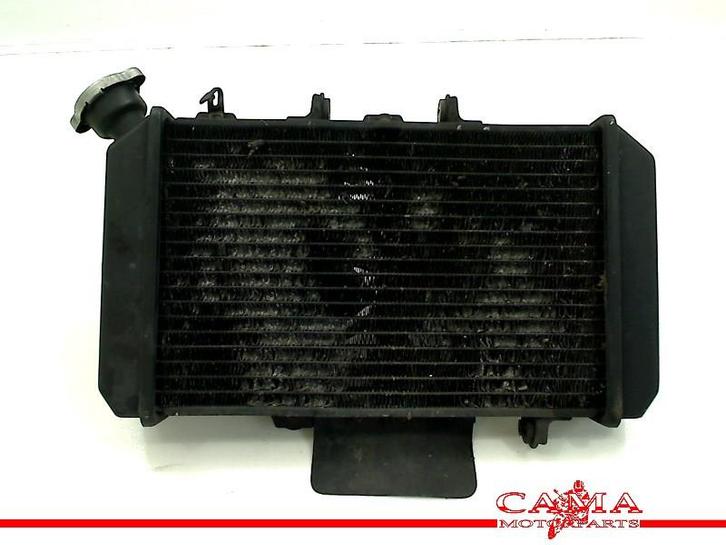 RADIATEUR Hyosung Comet GT650 R (GT650R) (01-1970/-), Motoren, Onderdelen | Overige, Gebruikt