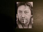 Serge Gainsbourg  -Sylvie  Simmons-, Ophalen of Verzenden