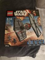 lego star wars set (ongeopend), Ophalen, Nieuw, Complete set, Lego