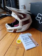 Casque VTT Fox Rampage Pro Carbon neuf, Vélos & Vélomoteurs, Enlèvement ou Envoi