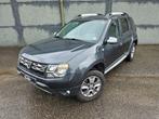 Dacia Duster 1.5 DCI * CAM * GPS * ATT REMORQUE, Bluetooth, Argent ou Gris, Achat, Euro 6