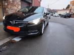 Opel Astra 2020 1.2turbo 130ps, Auto's, Opel, Voorwielaandrijving, Leder en Stof, Zwart, 96 kW