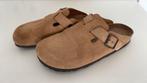Rohde boris camel maat 39, Kleding | Dames, Beige, Zo goed als nieuw, Ophalen, Slippers