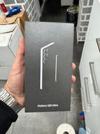 Samsung Galaxy S25 Ultra Neuf scellé 2 ans de garantie, Télécoms, Téléphonie mobile | Samsung, Enlèvement, Neuf