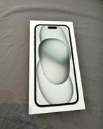 iphone 15plus echange, Telecommunicatie, Mobiele telefoons | Apple iPhone, Ophalen, 99 %, 128 GB, Zwart