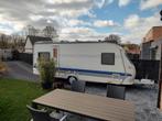 Hobby 540 ula, Hobby, Frans bed, Particulier, 5 tot 6 meter