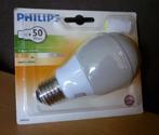 Softone spaarlamp van Philips 11W E27 2700K 580lm, Maison & Meubles, Lampes | Lampes en vrac, Enlèvement ou Envoi, Ampoule économique