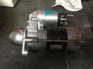 DEMARREUR OPEL ASTRA J START/STOP beschikbaar voor biedingen