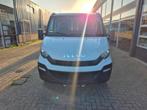 Iveco Daily 35S13 ijswagen 5+5 Turen -40 Celsius Diepvries, Euro 5, Gebruikt, 93 kW, Iveco