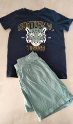 ensemble pour garçon taille 110 - 116 H & M, Enfants & Bébés, Vêtements enfant | Taille 110, Garçon, Enlèvement ou Envoi, Ensemble