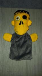 Frankenstein handpop, Ophalen of Verzenden, Gebruikt, Overige typen