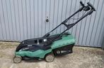Tondeuse filaire Bosch advanced rotak690, Gebruikt, Elektrische grasmaaier, Opvangzak, 40 t/m 49 cm