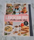 Lekker Fit - afvallen zonder dieet, Boeken, Gezondheid, Dieet en Voeding, Gelezen, Dieet en Voeding, Amber Dresen, Ophalen of Verzenden