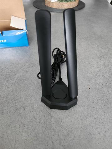 Antenne WiFi, Enlèvement ou Envoi, Comme neuf