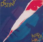 CD- Insider – Destiny (The Remixes)-, CD & DVD, Enlèvement ou Envoi