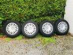 VELGEN VOLKSWAGEN PASSAT, Ophalen, Velg(en), 16 inch, Winterbanden