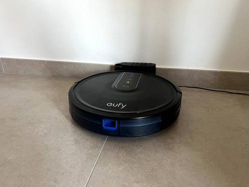 Robotstofzuiger Eufy - Robovac 35C - Merk Anker, Elektronische apparatuur, Stofzuigers, Zo goed als nieuw, Robotstofzuiger, Ophalen