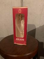 Julius bierglas, Verzamelen, Ophalen, Nieuw, Bierglas
