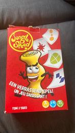 Jungle Speed spel, Hobby en Vrije tijd, Gezelschapsspellen | Kaartspellen, Een of twee spelers, Ophalen of Verzenden, Gebruikt