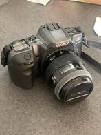 Minolta Dynax 500si analoge spiegelreflexcamera, Audio, Tv en Foto, Fotocamera's Analoog, Ophalen, Gebruikt, Minolta