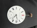 Mécanisme horloge IAXA, Antiquités & Art, Enlèvement ou Envoi