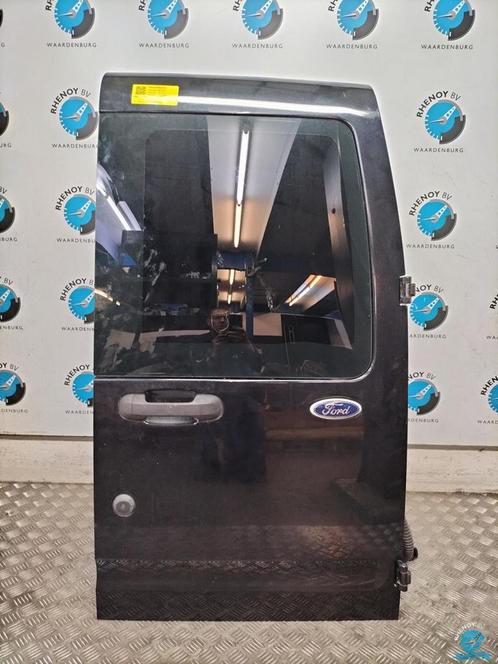 FORD TRANSIT CONNECT [R_REAR_DOOR] 2009, Auto-onderdelen, Overige Auto-onderdelen, Gebruikt, ARN erkend, Stiba lid, Erkend duurzaam