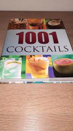 1001 cocktails NIEUW, Ophalen of Verzenden, Nieuw