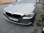 Bmw 525d, Auto's, BMW, Euro 5, Bedrijf, Te koop, 2000 cc