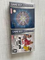 Millionnaire+ FIFA 2004 je complète avec boîte, Consoles de jeu & Jeux vidéo, Consoles de jeu | Nintendo Game Boy, Comme neuf