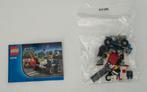 Lego quad de Police, Enfants & Bébés, Jouets | Duplo & Lego, Lego